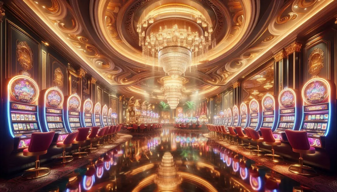 Hot Streak Casino